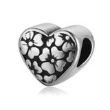 Stainless Steel Beads AA030 VNISTAR Metal Charms