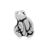 Stainless Steel Beads AA041 VNISTAR Metal Charms