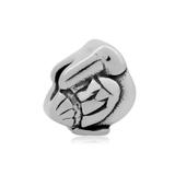 Stainless Steel Beads AA049 VNISTAR Metal Charms