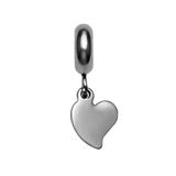 Stainless Steel Charms AA720 VNISTAR Stainless Steel European Beads