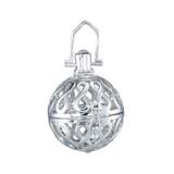 Copper Harmony Ball Pendant CA116-1 VNISTAR Jewellery