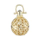Copper Harmony Ball Pendant CA125-2 VNISTAR Jewellery