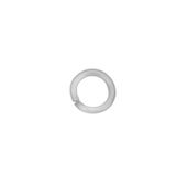 Steel Jump Ring,500pcs/unit PJ001-07 VNISTAR Accessories