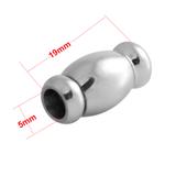 Stainless Steel Magnetic Clasp PJ070-5 VNISTAR Accessories