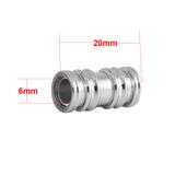 Stainless Steel Magnetic Clasp PJ113-6 VNISTAR Accessories
