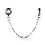 Steel Safety China PSB029 VNISTAR Stainless Steel European Beads
