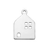 Stainless Steel Polished Charms T480 VNISTAR Stainless Steel Charms