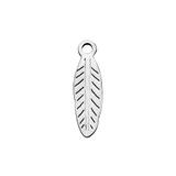 Stainless Steel Polished Charms T496 VNISTAR Stainless Steel Charms