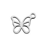 Stainless Steel Polished Charms T497 VNISTAR Stainless Steel Charms