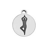 Stainless Steel Charms VC117-1 VNISTAR Stainless Steel Charms