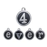 Stainless Steel Small Charms Set VC125 VNISTAR Stainless Steel Charms